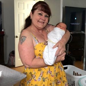 Meet your Posher, Joy